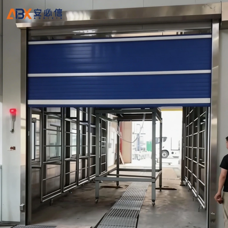 滁州市高速门
